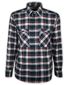 Camicia Moena Manica Lunga Sea Barrier - Blocco94