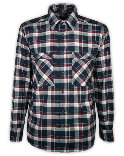 Camicia Moena Manica Lunga Sea Barrier - Blocco94