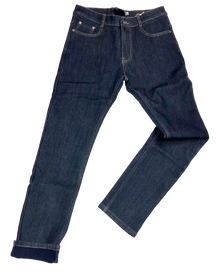 Jeans Doppiato Termico Be Board - Blocco94