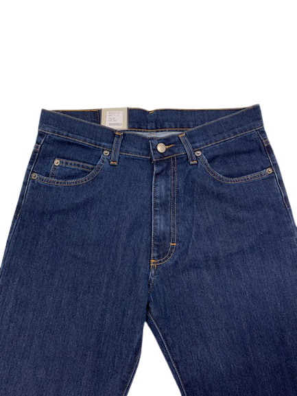 Jeans Dexter Elasticizzato - Blocco94