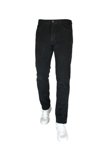 Jeans Colorato Bags Conf Sea Barrier Taglie Forti Colore Nero - Blocco94