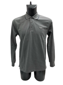 Polo Manica Lunga 9026 Be board - Blocco94