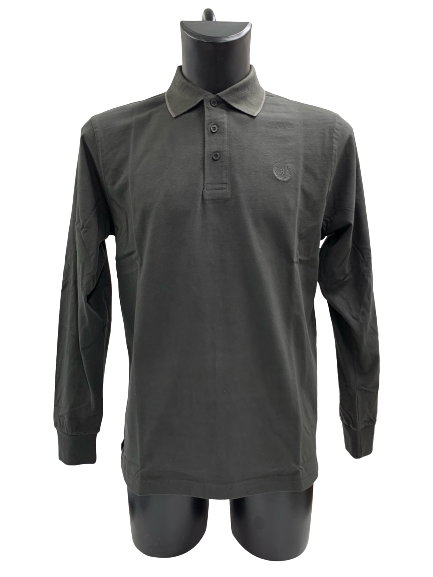 Polo Manica Lunga 9026 Be board - Blocco94