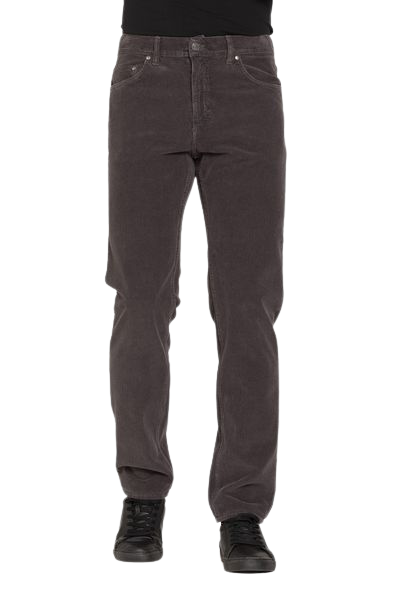 Pantalone in Velluto 500 Righe 700/1051A Carrera
