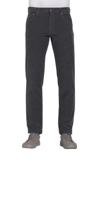 Pantalone in Fustagno Pesante 700/1065A Carrera - Blocco94