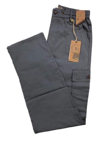 Pantalone Isola Sea Barrier - Blocco94