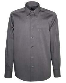 Camicia Valdes Manica Lunga Sea Barrier Taglie Forti - Blocco94