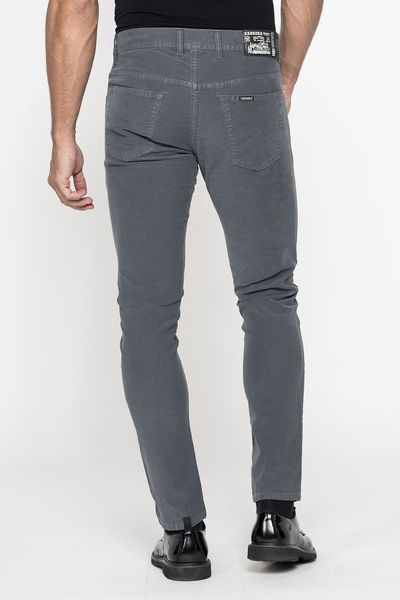 Jeans Fustagno Elasticizzato Slim 717/9165A Carrera - Blocco94