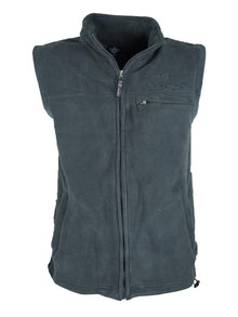 Gilet Pile Zip Lunga 9832 Be Board - Blocco94