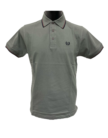 Polo Mezza Manica 9002 Be Board - Blocco94
