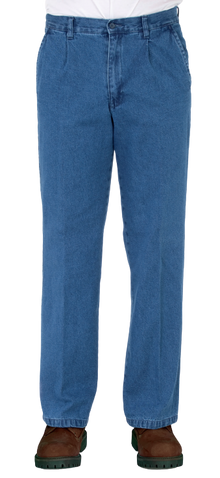 Pantalone Robin Conf Sea Barrier Taglie Forti Linea Europea Project - Blocco94