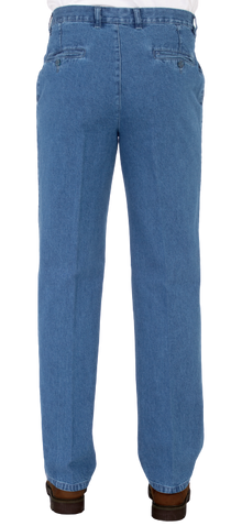 Pantalone Robin Conf Sea Barrier Taglie Forti Linea Europea Project - Blocco94