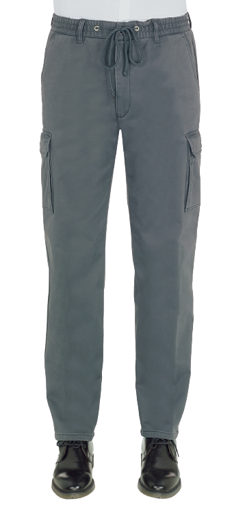 Pantalone Foderato Jonny Sea Barrier - Blocco94