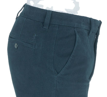 Pantalone Windol Conf Sea Barrier Taglie Forti Grigio - Blocco94