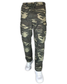 Pantalone Foderato Jonathan Sea Barrier - Blocco94