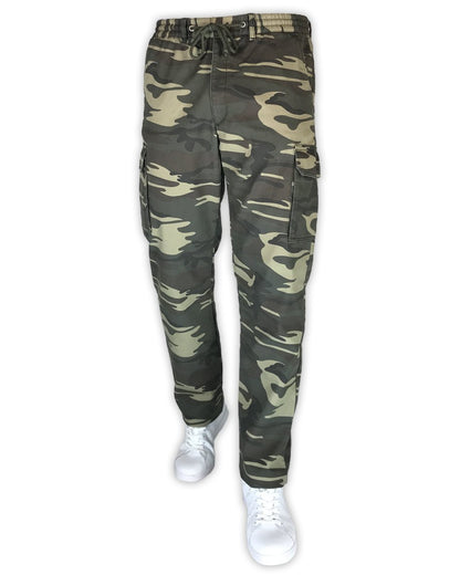 Pantalone Foderato Jonathan Sea Barrier - Blocco94