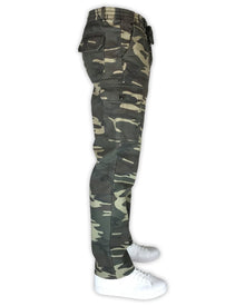 Pantalone Foderato Jonathan Sea Barrier - Blocco94