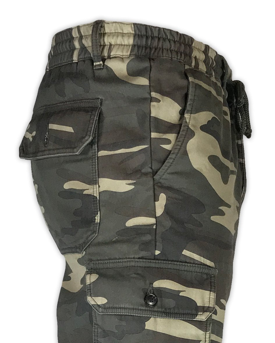 Pantalone Foderato Jonathan Sea Barrier - Blocco94