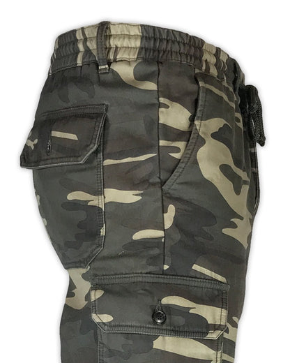 Pantalone Foderato Jonathan Sea Barrier - Blocco94