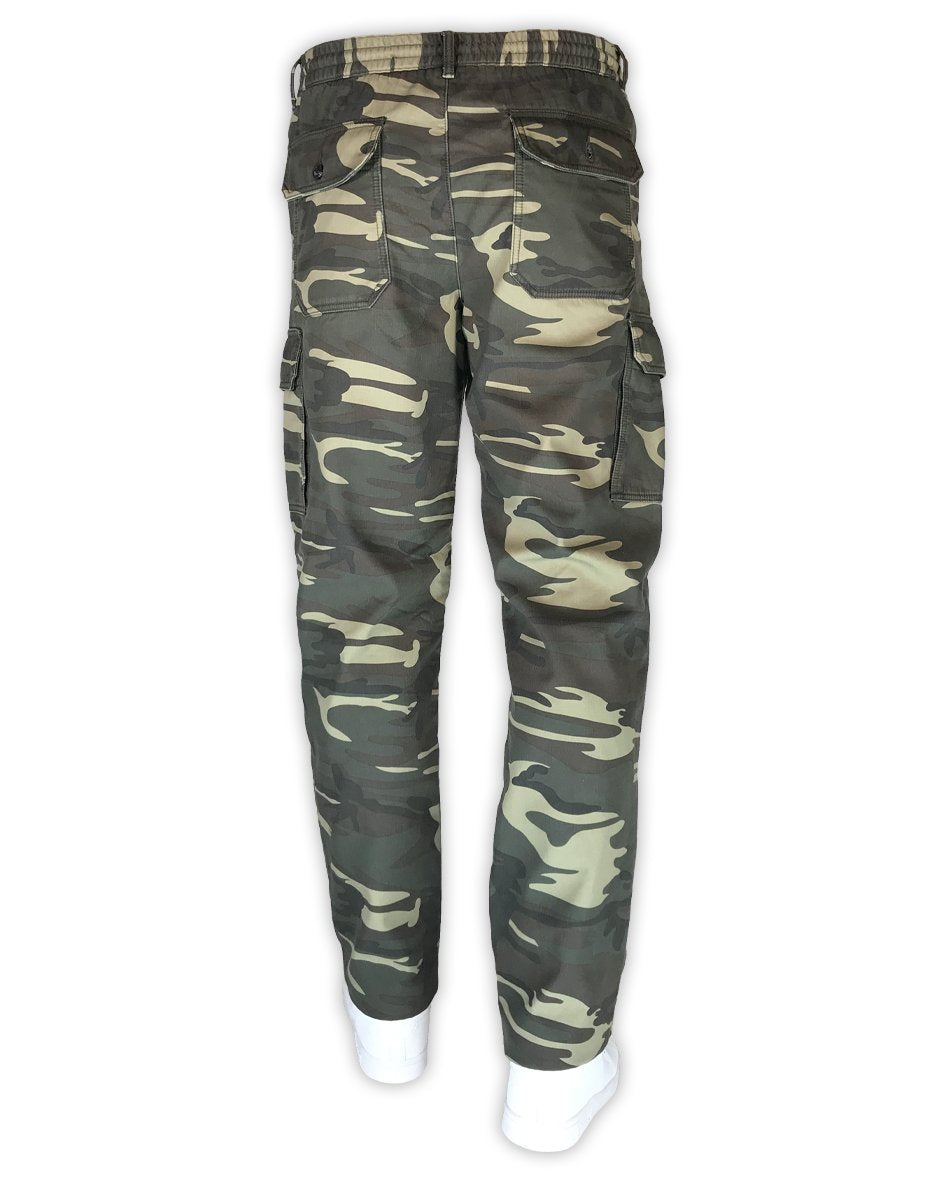 Pantalone Foderato Jonathan Sea Barrier - Blocco94