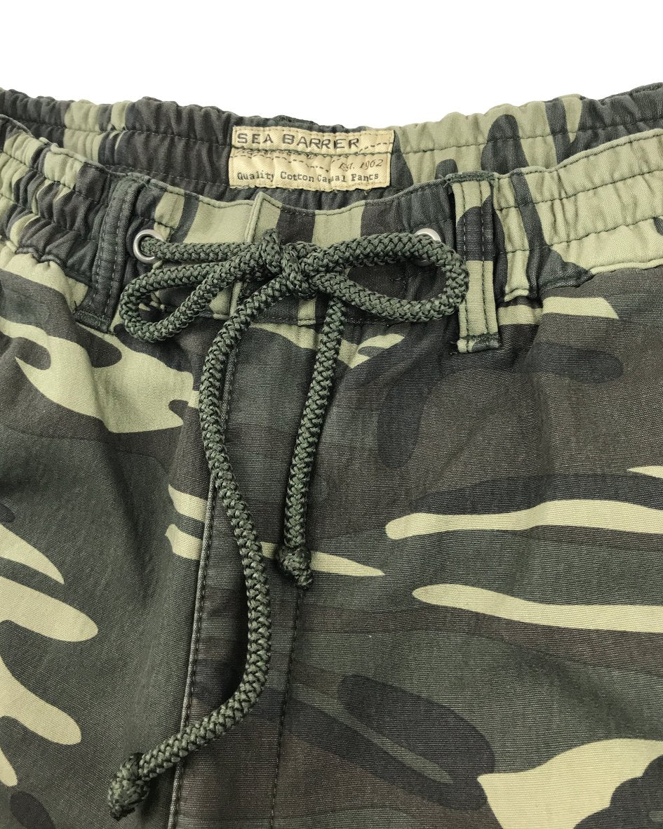 Pantalone Foderato Jonathan Sea Barrier - Blocco94