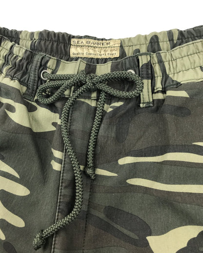 Pantalone Foderato Jonathan Sea Barrier - Blocco94
