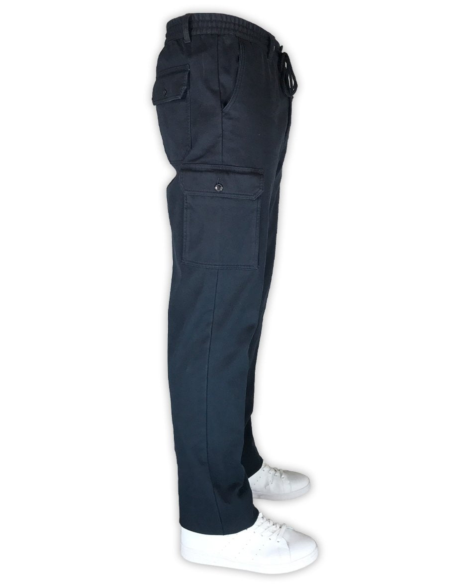 Pantalone Foderato Jonny Sea Barrier - Blocco94