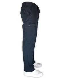 Pantalone Foderato Jonny Sea Barrier - Blocco94