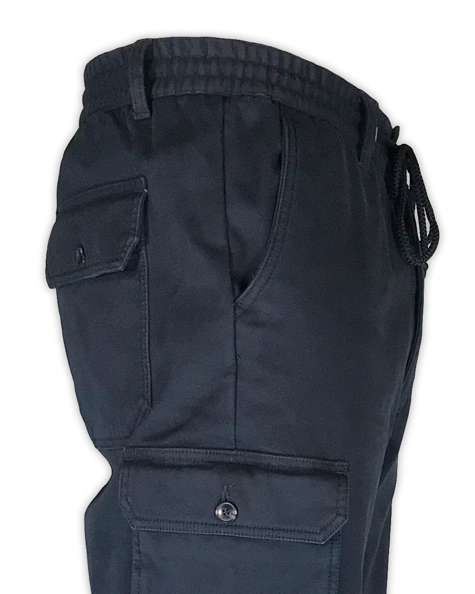 Pantalone Foderato Jonny Sea Barrier - Blocco94