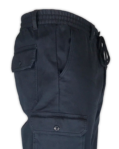 Pantalone Foderato Jonny Sea Barrier - Blocco94