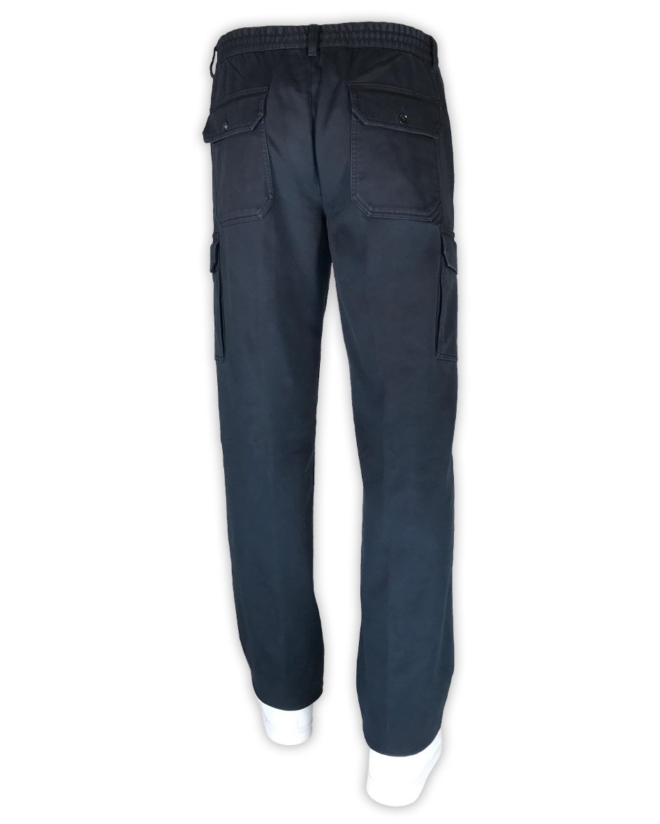 Pantalone Foderato Jonny Sea Barrier - Blocco94