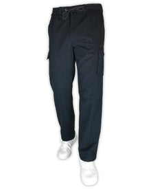 Pantalone Jacopo Conf Sea Barrier Taglie Forti - Blocco94
