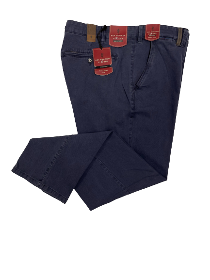 Pantalone Kegel Conf Sea Barrier Taglie Forti - Blocco94