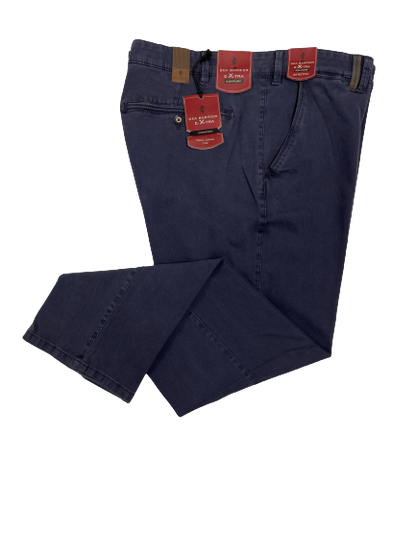 Pantalone Kegel Conf Sea Barrier Taglie Forti - Blocco94