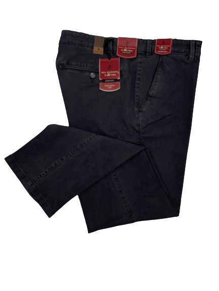 Pantalone Kegel Conf Sea Barrier Taglie Forti - Blocco94