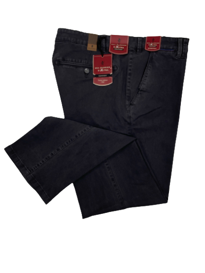 Pantalone Kegel Conf Sea Barrier Taglie Forti - Blocco94