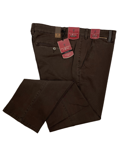Pantalone Kegel Conf Sea Barrier Taglie Forti - Blocco94