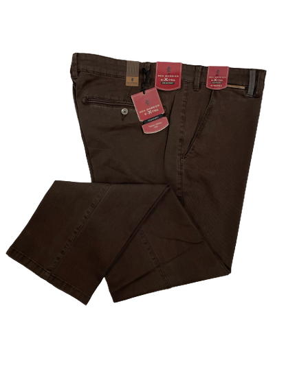 Pantalone Kegel Conf Sea Barrier Taglie Forti - Blocco94