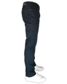 Jeans Foderato Artic Sea Barrier - Blocco94