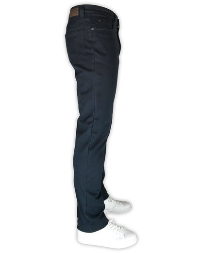 Jeans Foderato Artic Sea Barrier - Blocco94