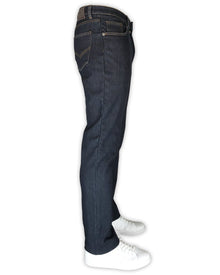 Jeans Foderato Polar Sea Barrier - Blocco94