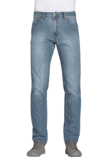 Jeans Elasticizzato Leggero 700/930A Chiaro Carrera - Blocco94