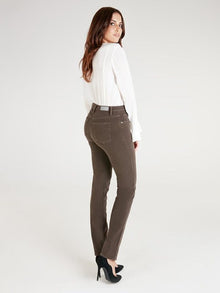 Jeans Donna Legrok in fustagno Holiday - Blocco94