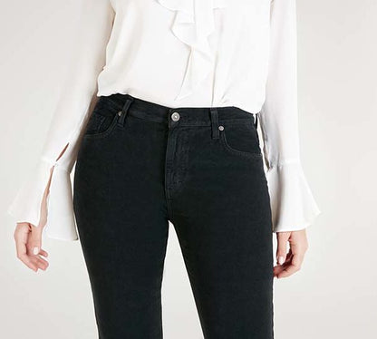 Jeans Donna Legrok in fustagno Holiday - Blocco94