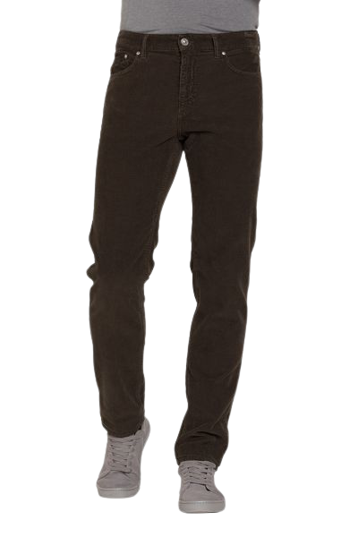 Pantaloni Jeans Jeans Dooa Uomo Pants Pantaloni Strappati Neri