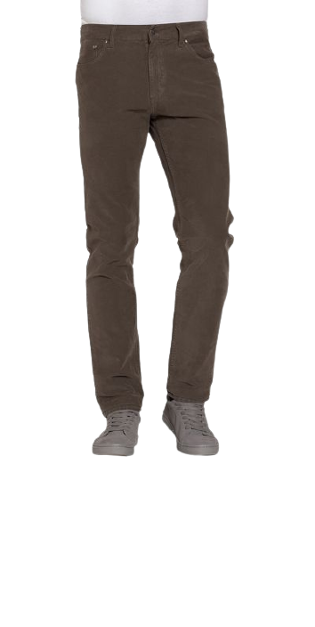 Pantalone in Fustagno Pesante 700/1065A Carrera - Blocco94