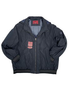 Giubbino Marstons Conf Sea Barrier Taglie Forti - Blocco94