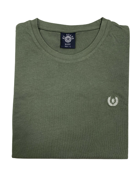Maglia Manica Lunga 904 Be Board - Blocco94