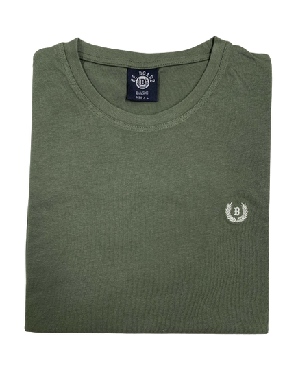 Maglia Manica Lunga 904 Be Board - Blocco94