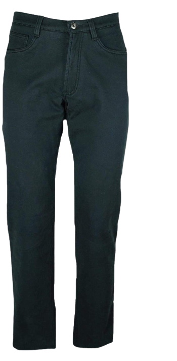 Jeans Foderato Artic Sea Barrier - Blocco94
